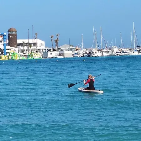 Sunny & New In Caleta De Fuste