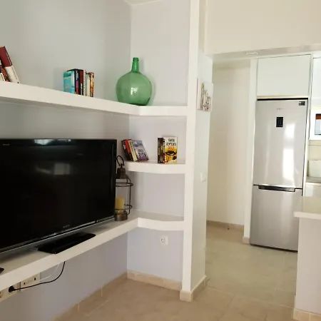 Sunny & New In Caleta De Fuste