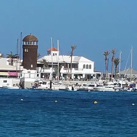 Apartment Sunny & New In