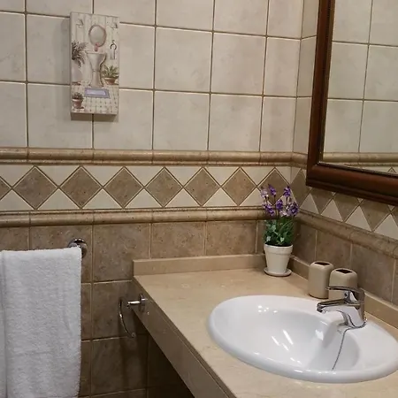 Apartment Sunny & New In Caleta De Fuste