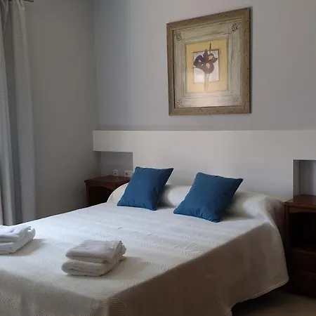 Sunny & New In Apartamento