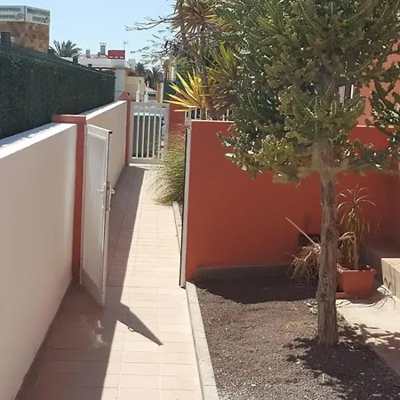 Sunny & New In Apartman Caleta De Fuste