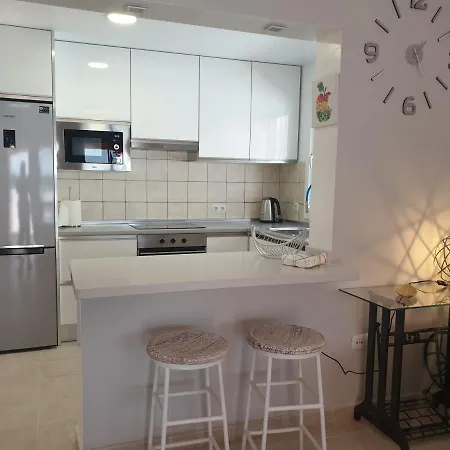 Sunny & New In Apartamento Caleta De Fuste