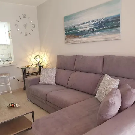 Apartman Sunny & New In *