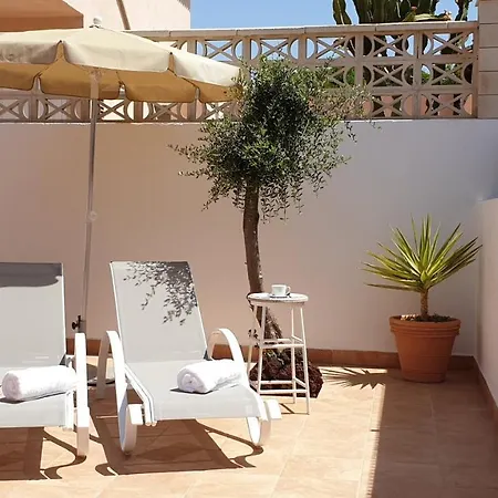 Sunny & New In Caleta De Fuste