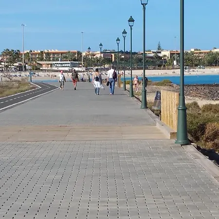 Sunny & New In Caleta De Fuste