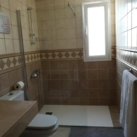 Sunny & New In Caleta De Fuste