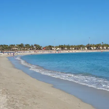 Sunny & New In Apartman Caleta De Fuste