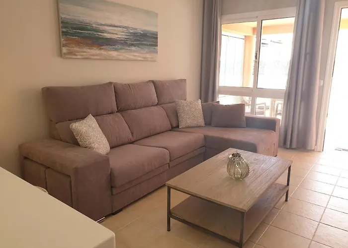 Appartement Sunny & New In *