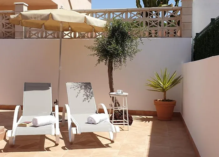 Sunny & New In Caleta de Fuste