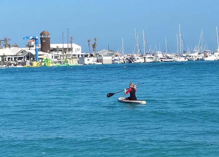 Sunny & New In Caleta de Fuste