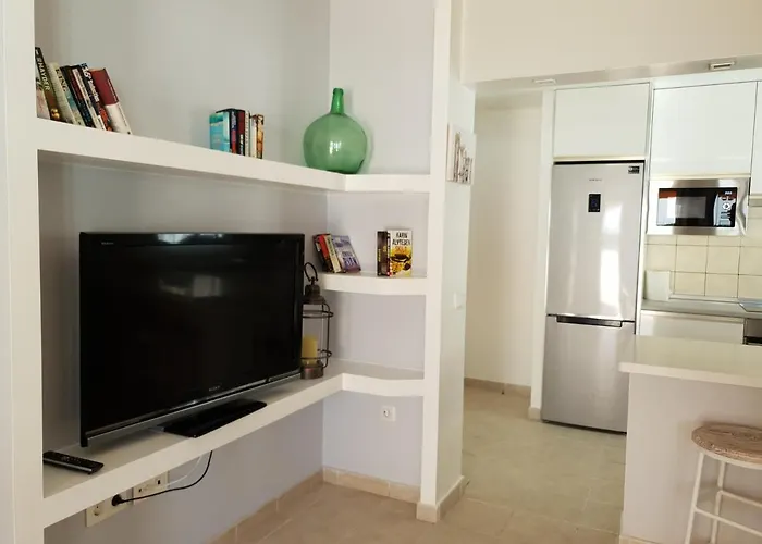 Sunny & New In Caleta De Fuste