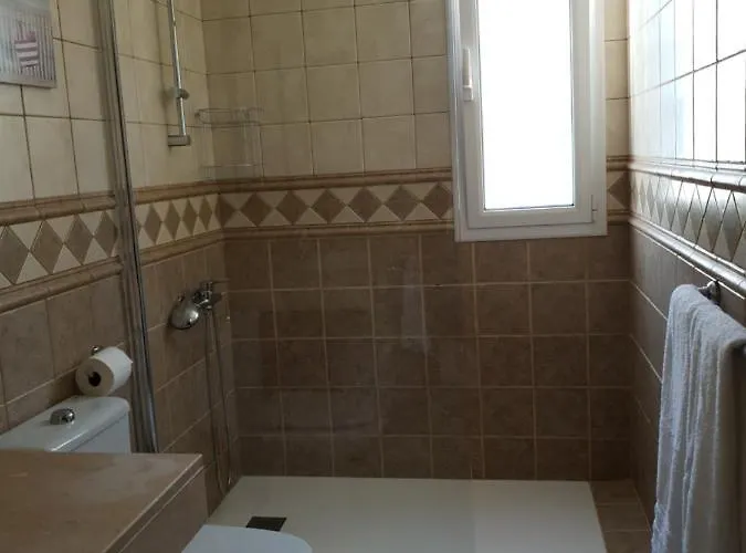 Sunny & New In Caleta de Fuste