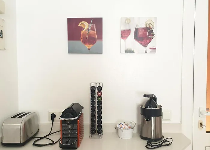 Sunny & New In * Caleta De Fuste