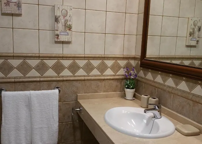 Apartment Sunny & New In Caleta De Fuste