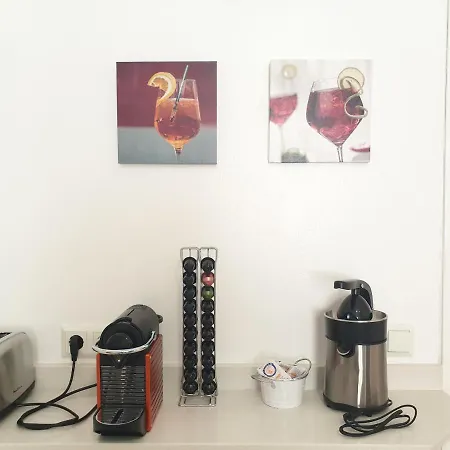 Sunny & New In * Caleta De Fuste